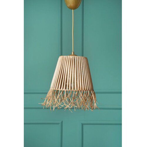 Opviq Luster Merdel, 75cm, E27 Cene