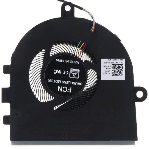  Ventilator Dell Latitude 3490 Vostro 3480 3481 Cene