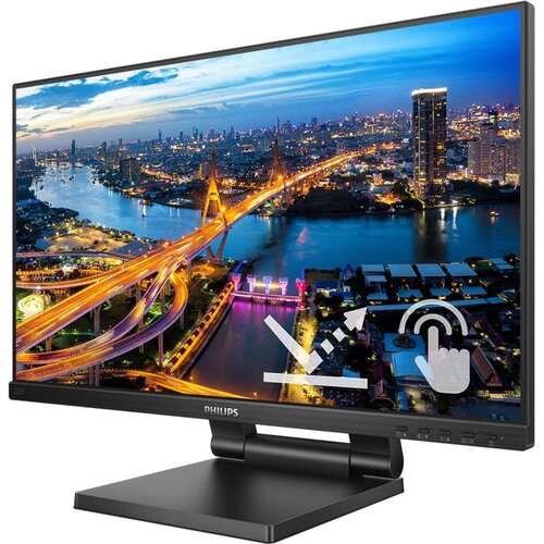Philips 222B1TC 21,5 IPS FHD 75Hz TouchScreen monitor Cene