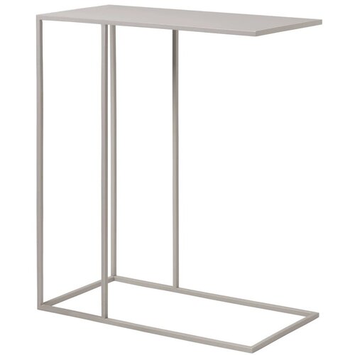 Blomus Metalni pomoćni stol 25x50 cm Fera &amp;ndash; Slike