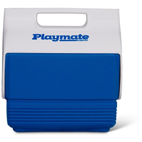 Igloo Playmate Mini modra hladilna torba, (21001082) Slike