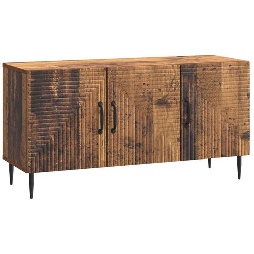 TV omarica Star les 99 x 34,5 x 50 cm Inženirski les, (5000210493) Cene