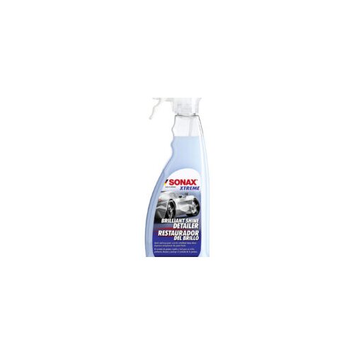 Sonax Xtreme Briliant Shine Detailer BSD Slike