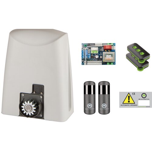 Dahua onautomation kit KSL611A Slike