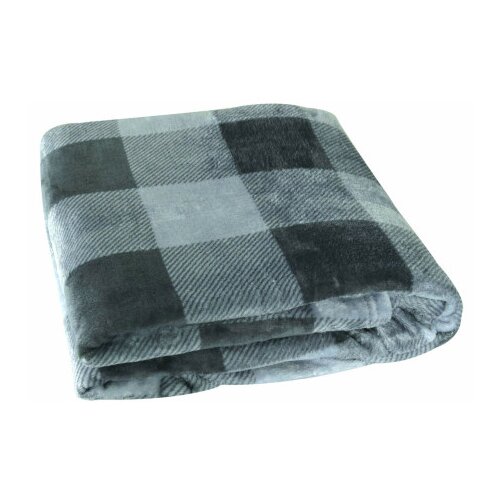 Master Deka Flanel 150x200cm 459-943033 karirana Cijene