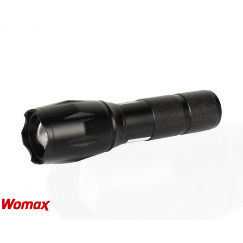WoMax Germany baterijska lampa led womax w-wl 60 m 0873068 Slike