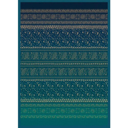 Bassetti TANKA ODEJA 240/250 cm modra Cene