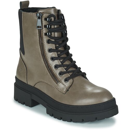 Tom Tailor 4294903-FANGO Bež Slike