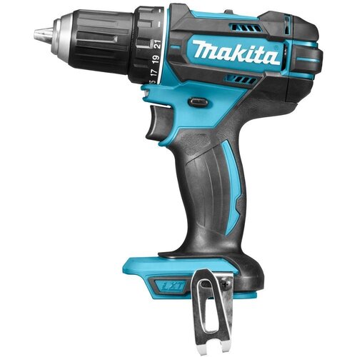 Makita akumulatorska bu&scaron;ilica - odvijač DDF482Z 18V solo + kofer MAKPAC 2 Cene