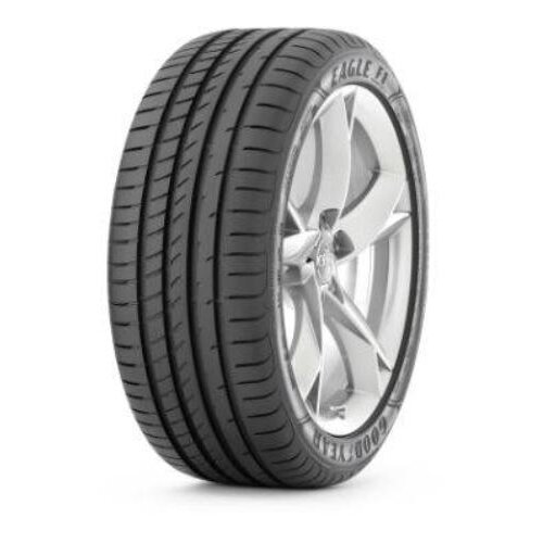  Letna Goodyear 285/45R20 112Y EAG F1 ASY 2 SUV AO XL FP - Skladi&amp;scaron;če 9 (Dostava 5 delovnih dni) Slike