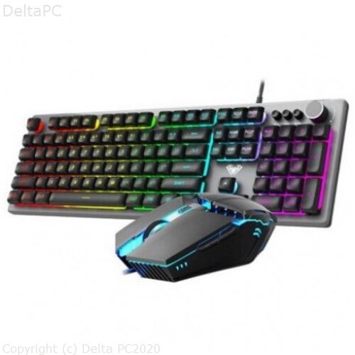 Aula T200 Gaming Keyboard Mouse Combo Cijene