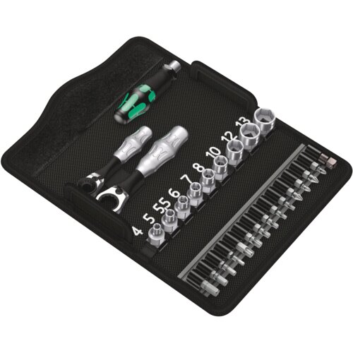 Wera Kraftform Kompakt Zyklop Mini 2 Slike