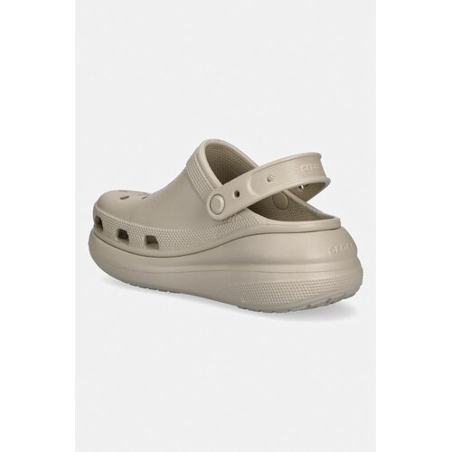 Crocs Cokli 276522 Siva Slike