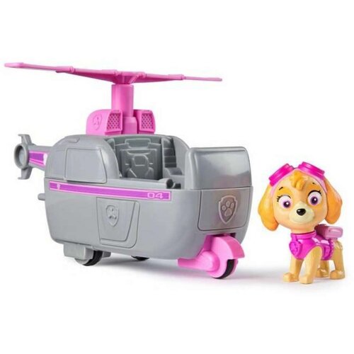 Figure djelovanja Spin Master STELLA PAW Patrol The Paw Patrol 2 Dijelovi Cijene