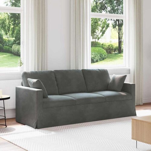 SOFA Tamno siva Cene
