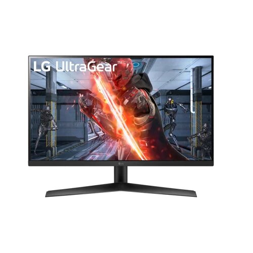 LG 27"UltraGear FHD 144Hz Game27",IPS,1ms,300cd,HDMI,DP,G-SYNC,AMD FreeSync Premium,VESA 100x100 Cijene