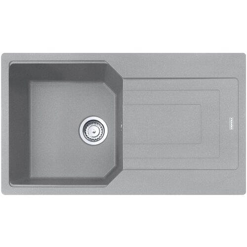 Franke sudoper Urban UBG 611-86 - KAMENO SIVA Cijene