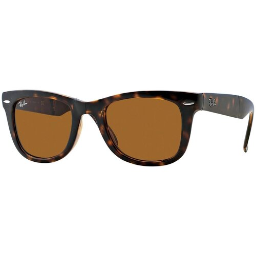 Ray-ban Folding Wayfarer Classic RB4105 710 - L (54) Slike