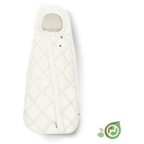 Cybex Gold&amp;reg; zimska vreča za avtosedež sn&amp;oslash;gga mini seashell beige Slike