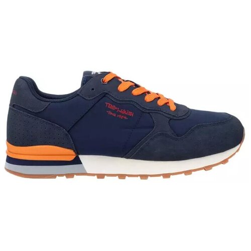 Teddy Smith Nizke superge Chaussures Modra Slike