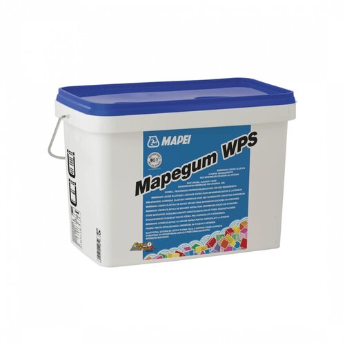 MAPEI MAPEGUM WPS kanta 10 kg Slike