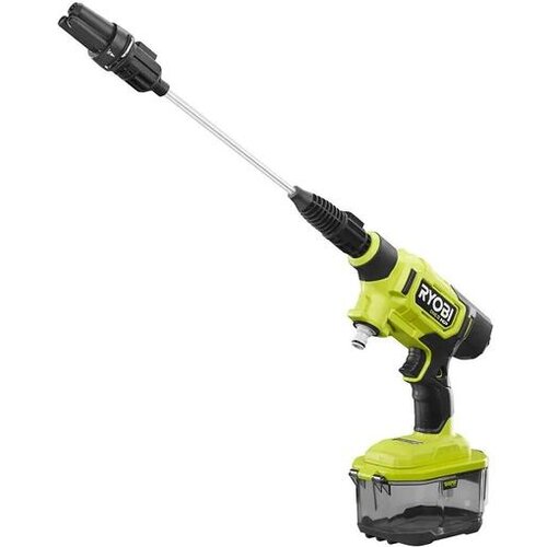 Ryobi akumulatorski visokotlačni čistilec RY18PWX41A-0 18V ONE+ HP Cene