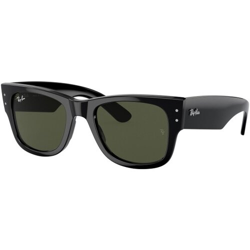 Ray-ban Mega Wayfarer RB0840S 901/31 - ONE SIZE (51) Slike