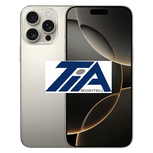 Apple iPhone 16 Pro Max 256GB - Natural Titanium Cijene