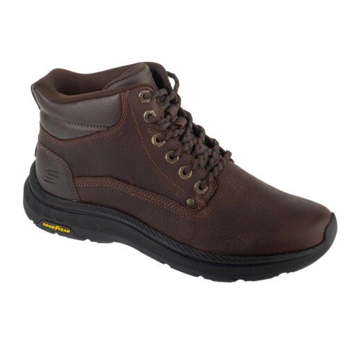 Skechers slip-ins: Pollard - Waylon 205333-RDBR Cijene