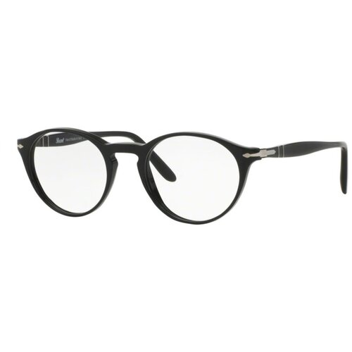 Persol Okvir za naočare 0PO3092V 9014 50, Mu&scaron;ki, Crni Cene