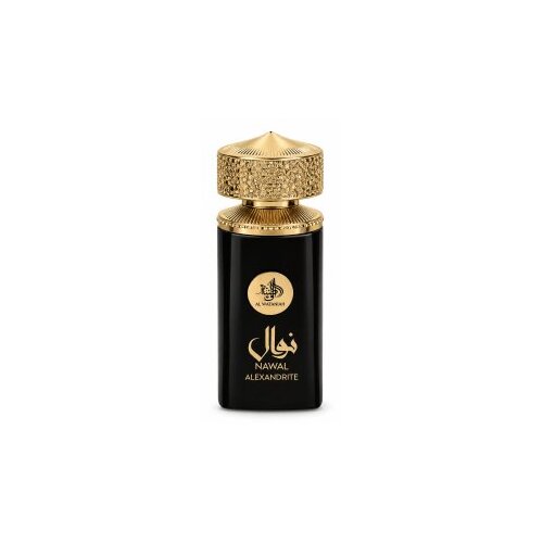 Al Wataniah Nawal Alexandrite parfemska voda unisex 100 ml Slike