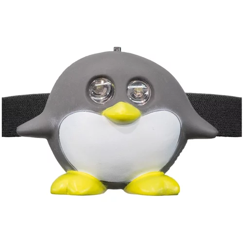 OXE LED čeona svjetiljka, pingvin