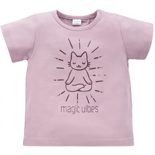 Pinokio Kids's Magic Vibes T-shirt