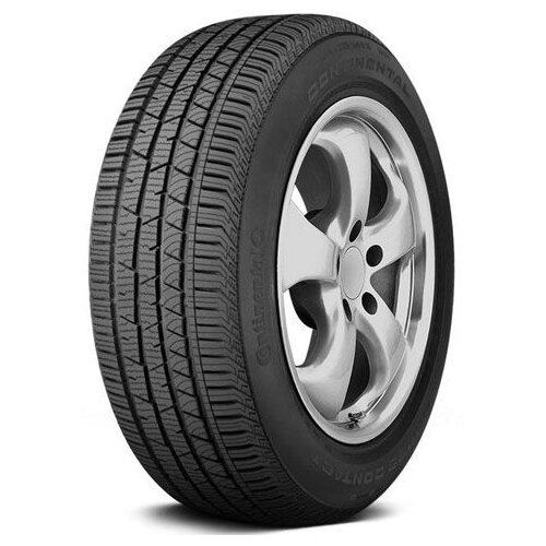 Continental Crosscontact LX Sport 235/50 R18 97V FR Slike