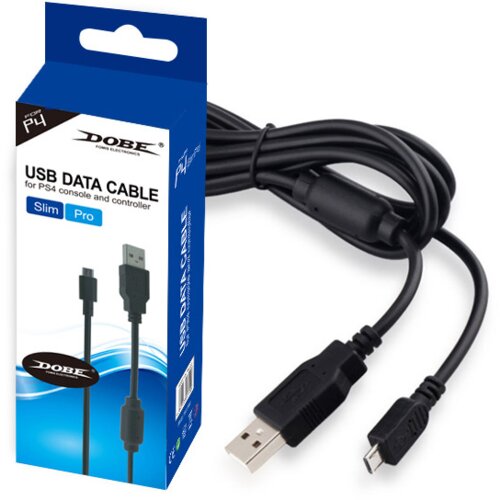  Dobe TP4-813 USB data kabl za PS4 konzolu Cene