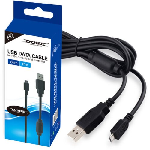  Dobe TP4-813 usb data kabl za PS4 konzolu Cene