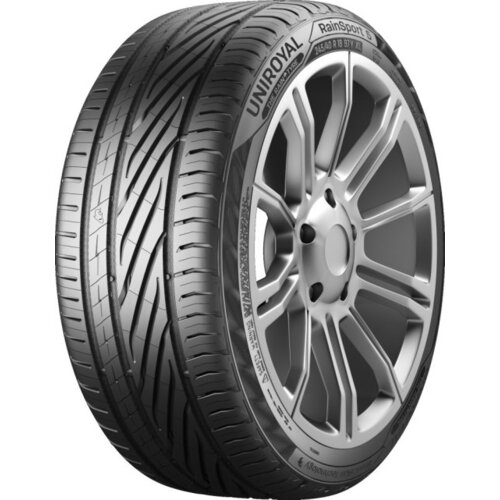 Uniroyal RainSport 5 ( 235/45 R20 100W XL EVc ) Cijene