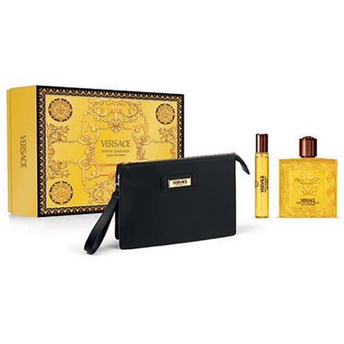 Versace Eros Najim darilni set za mo&amp;scaron;ke 1 kos Slike