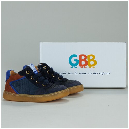 GBB Visoke superge - Modra Cene