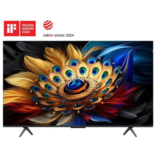TV TCL 50C655 QLED 4K Ultra HD, Smart ,... Cijene