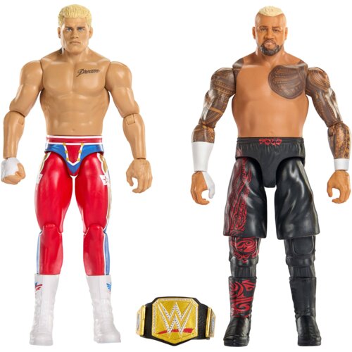  WWE JHJ54 dječja figura Cijene
