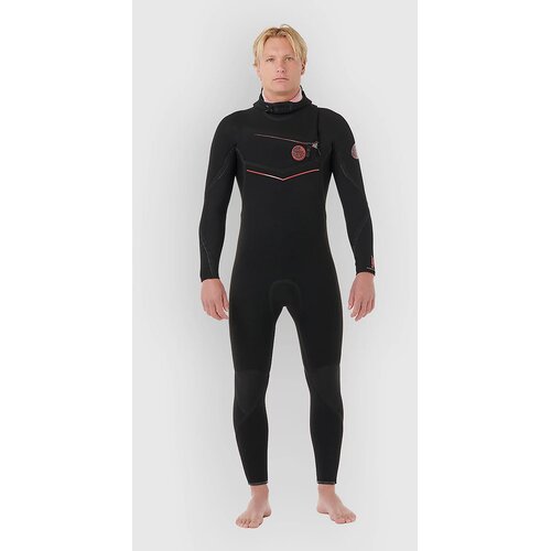 Rip Curl F-Bomb Fusion Cz Hood 54 Wetsuit black Cijene
