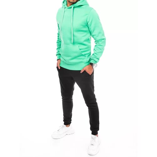 DStreet Mint and black men's tracksuit AX0642 Cijene