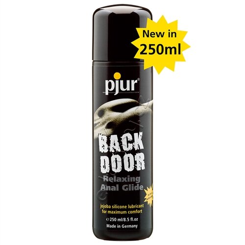 Pjur BACK DOOR 250ml Cijene