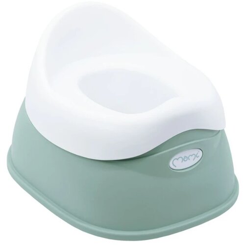 Momi Otroška kahlica DITO - zelena Cene