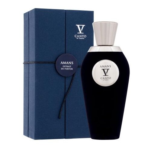 Tiziana Terenzi V Canto Amans 100 ml parfem unisex Slike