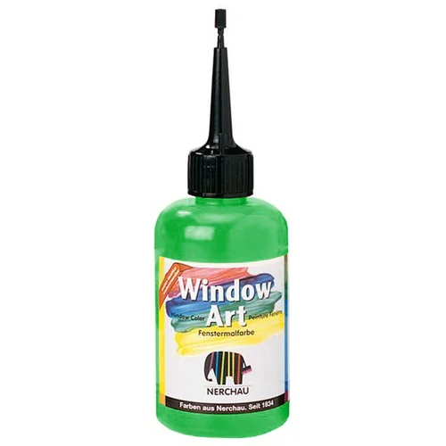  Barve za okna Window Art 80ml | različni odtenki