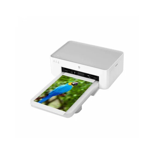 Printer Xiaomi Mi Instant Photo 1S Set EU Slike