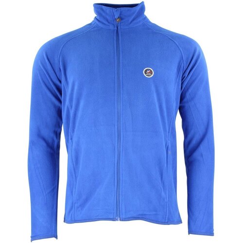 Peak Mountain Flis Blouson polaire homme CAFONOR Modra Cene
