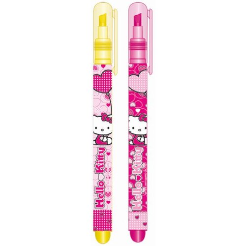  Označevalec teksta Hello Kitty Slike